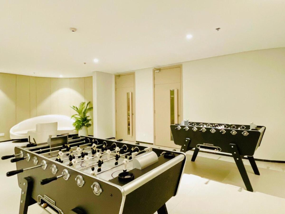 The Song Vung Tau Condotel 5 Sao - Apartment 5 Star Luxury The Song Zewnętrze zdjęcie