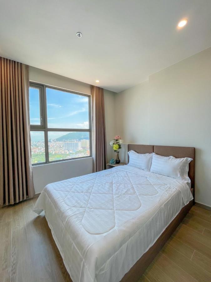 The Song Vung Tau Condotel 5 Sao - Apartment 5 Star Luxury The Song Zewnętrze zdjęcie