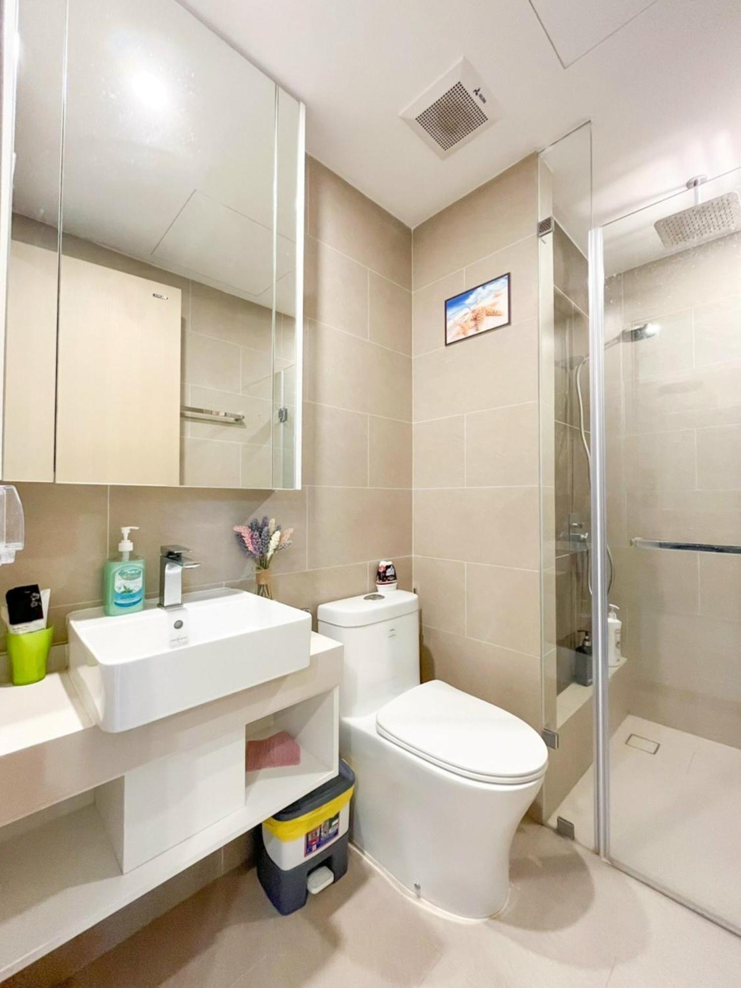 The Song Vung Tau Condotel 5 Sao - Apartment 5 Star Luxury The Song Zewnętrze zdjęcie