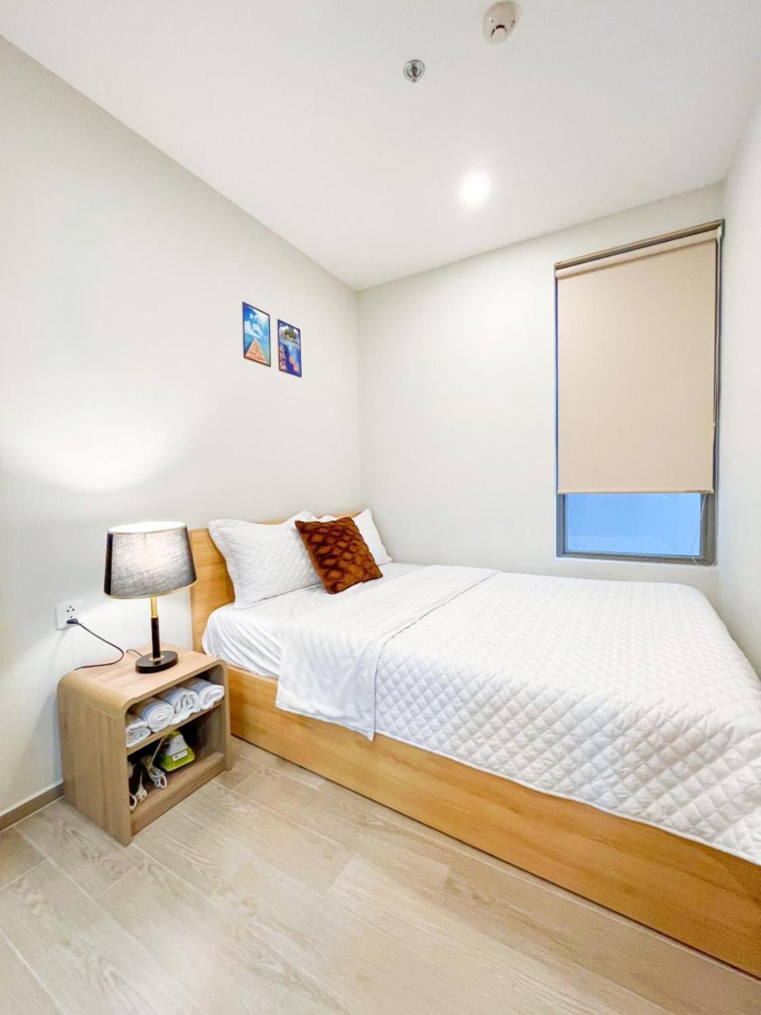 The Song Vung Tau Condotel 5 Sao - Apartment 5 Star Luxury The Song Zewnętrze zdjęcie