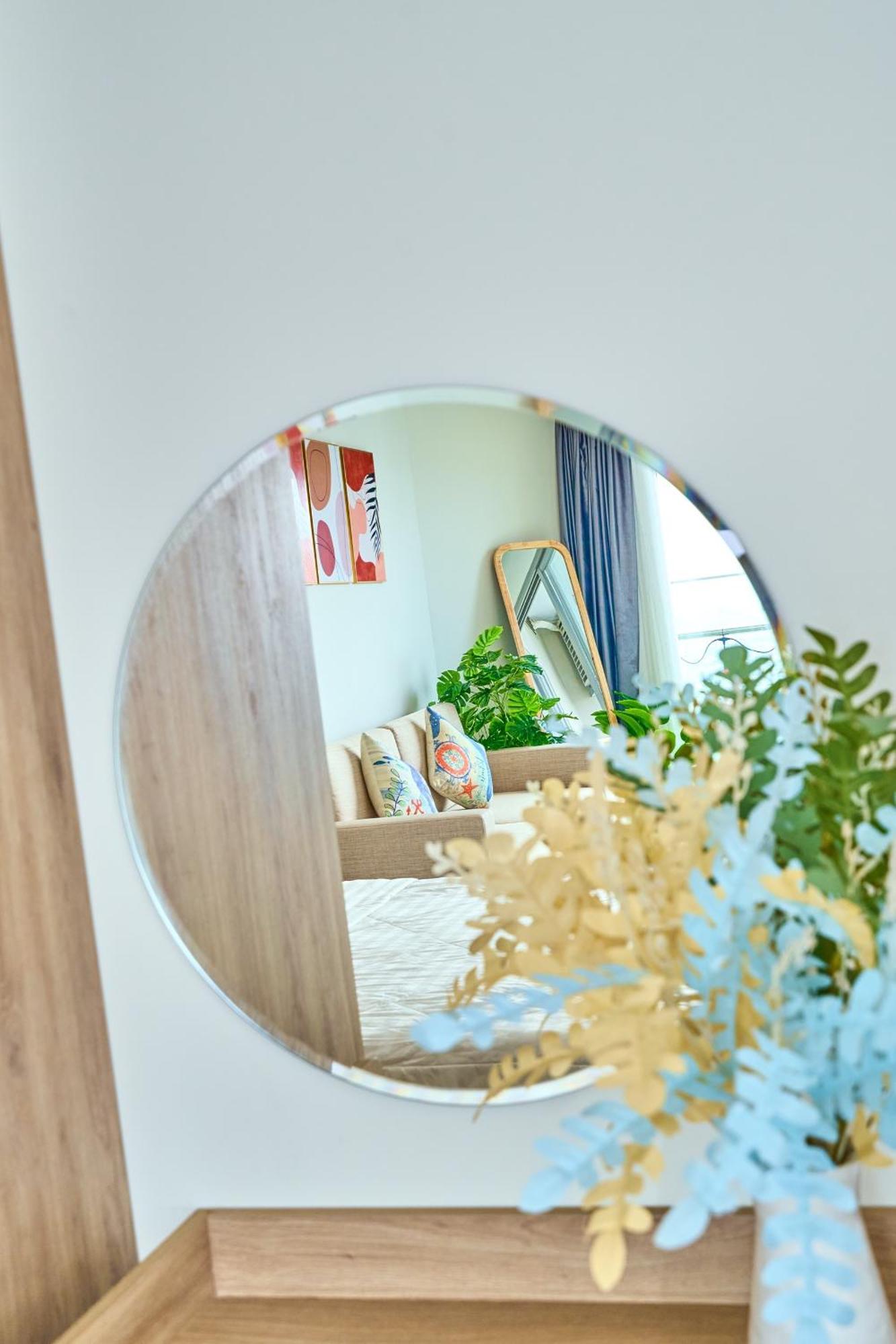 The Song Vung Tau Condotel 5 Sao - Apartment 5 Star Luxury The Song Zewnętrze zdjęcie