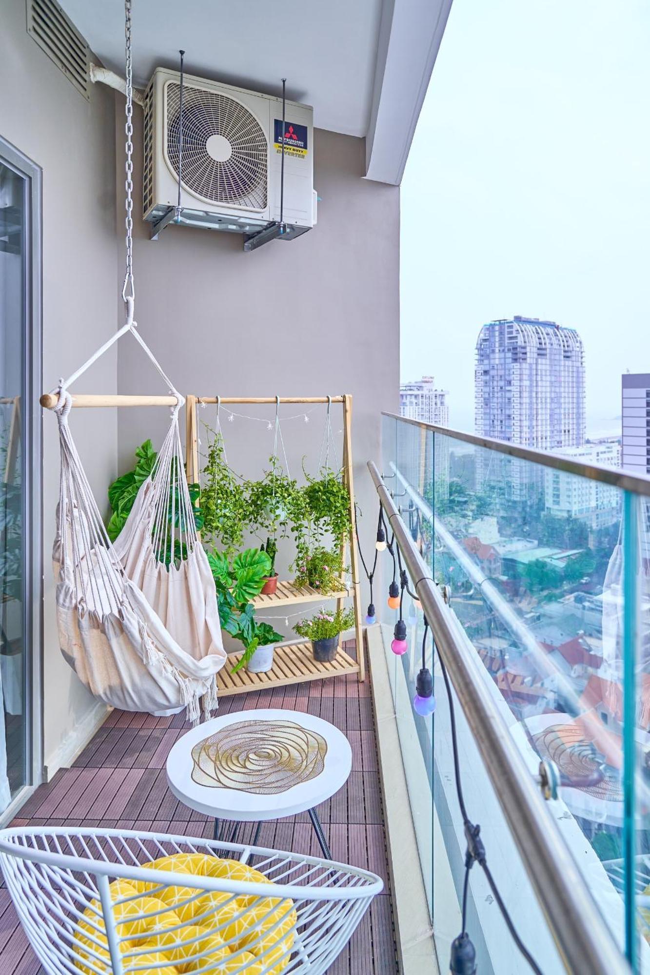 The Song Vung Tau Condotel 5 Sao - Apartment 5 Star Luxury The Song Zewnętrze zdjęcie
