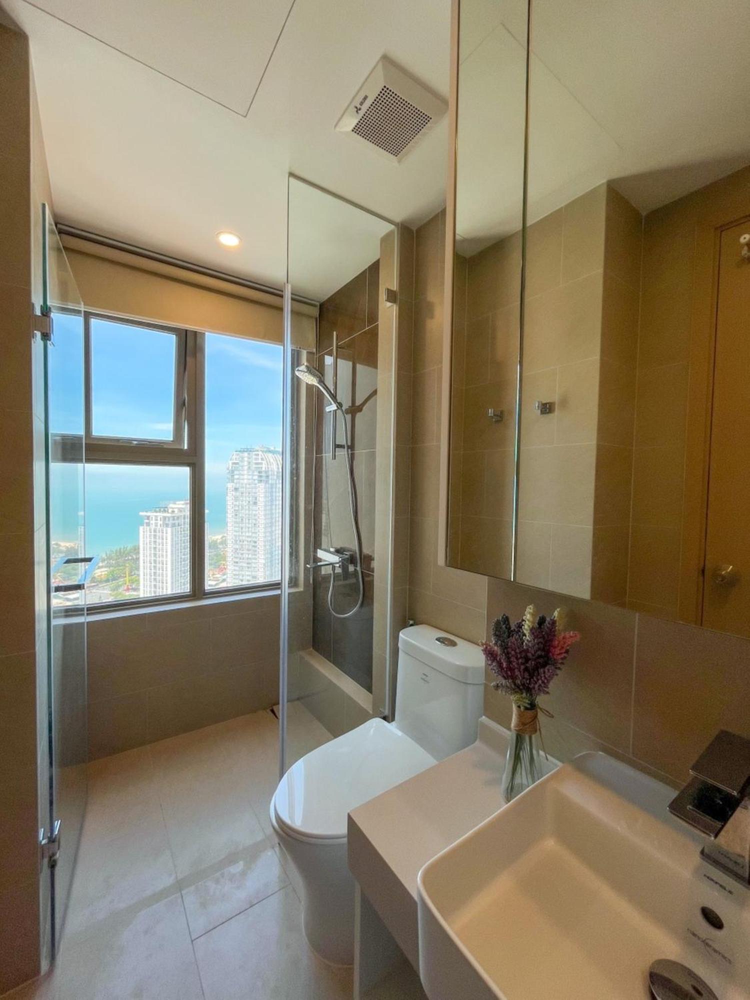 The Song Vung Tau Condotel 5 Sao - Apartment 5 Star Luxury The Song Zewnętrze zdjęcie