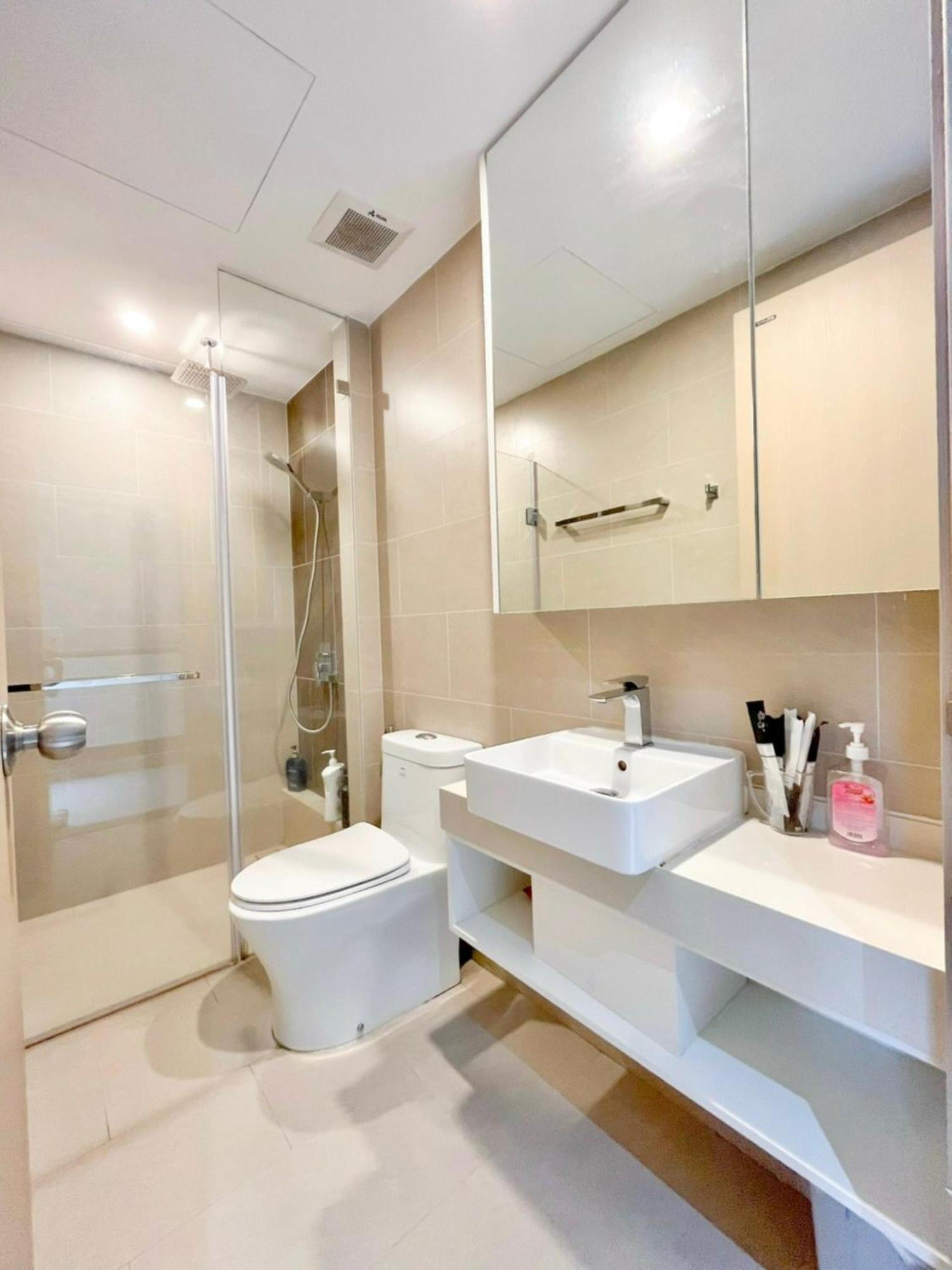 The Song Vung Tau Condotel 5 Sao - Apartment 5 Star Luxury The Song Zewnętrze zdjęcie